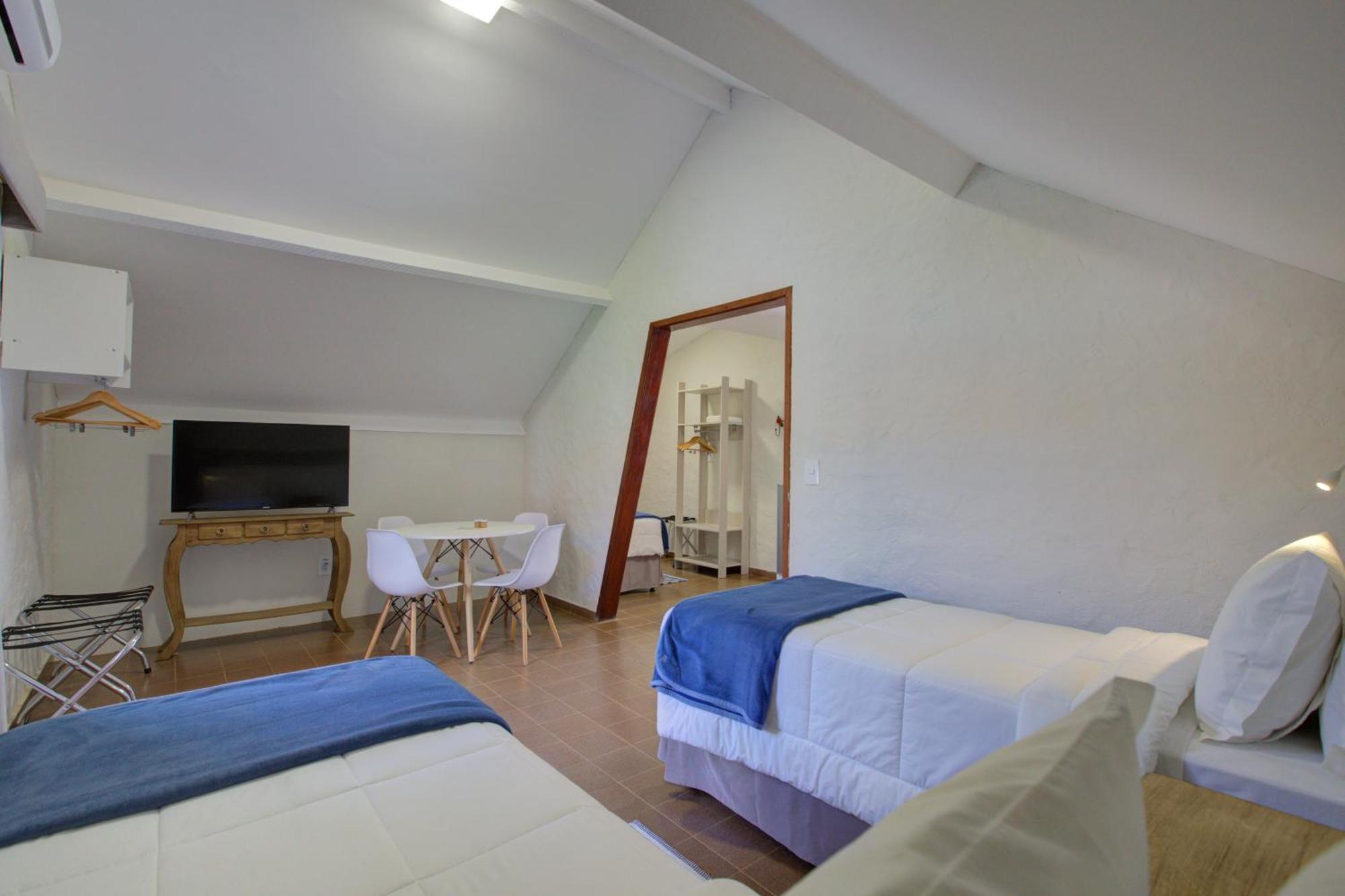 Filimahalo Hotel Serra Negra  Exteriör bild